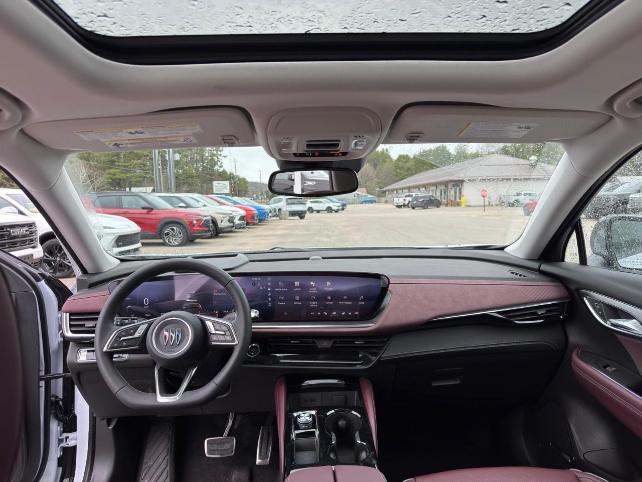 2026 Buick Envision AWD 4dr Sport Touring Photo