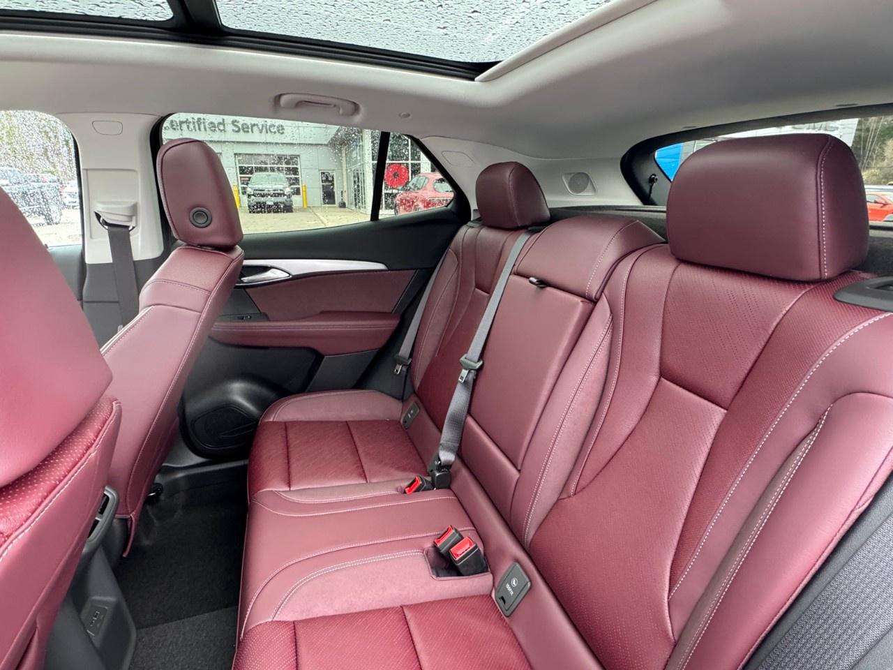 2026 Buick Envision AWD 4dr Sport Touring Photo