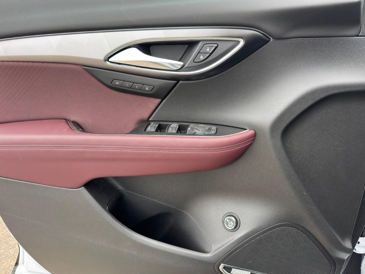 2026 Buick Envision AWD 4dr Sport Touring Photo