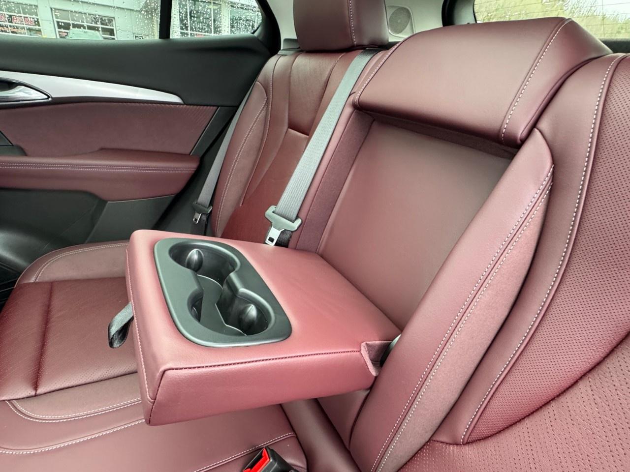 2026 Buick Envision AWD 4dr Sport Touring Photo
