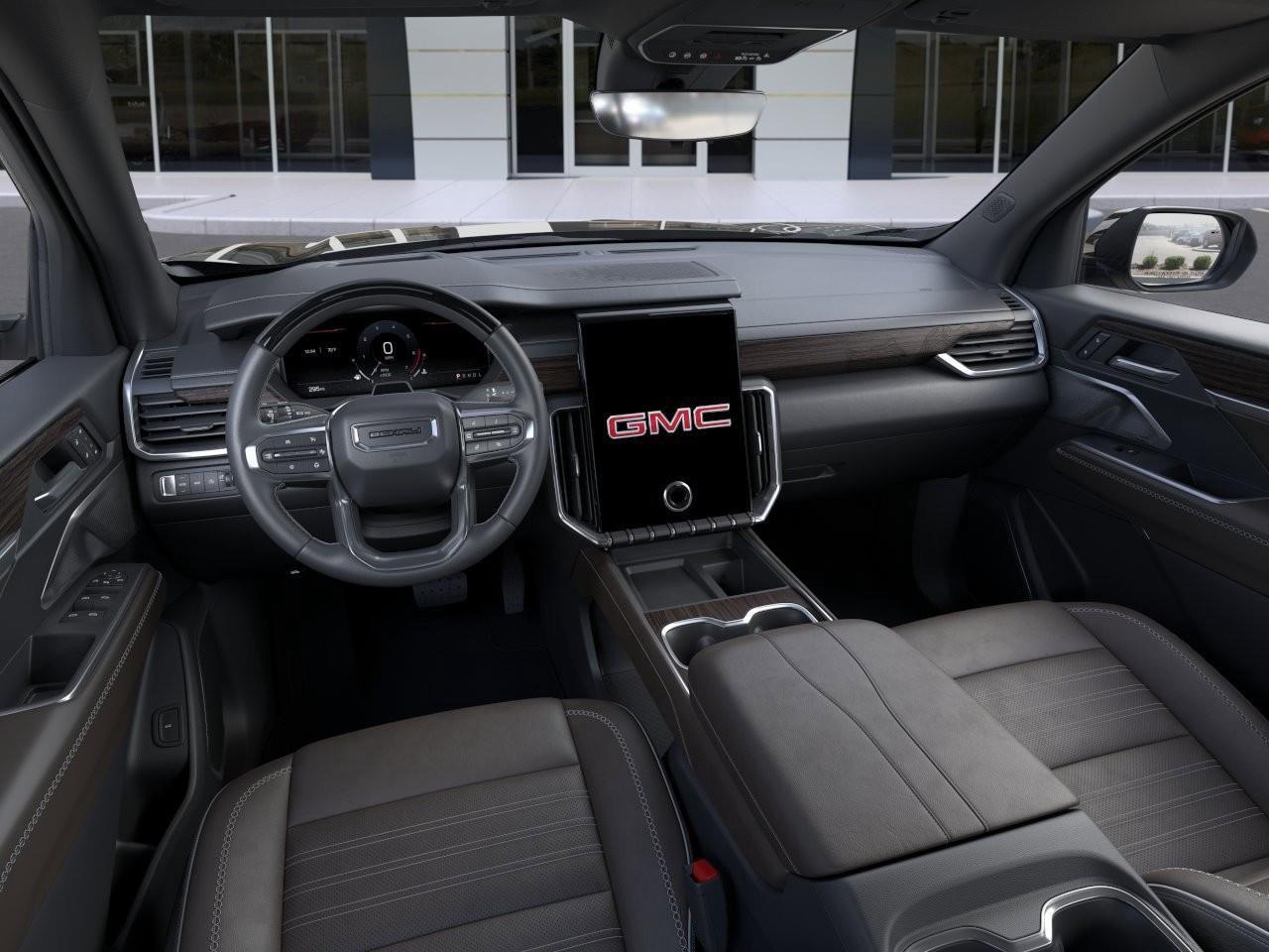 2026 GMC Acadia Denali Ultimate 4dr All-Wheel Drive Photo