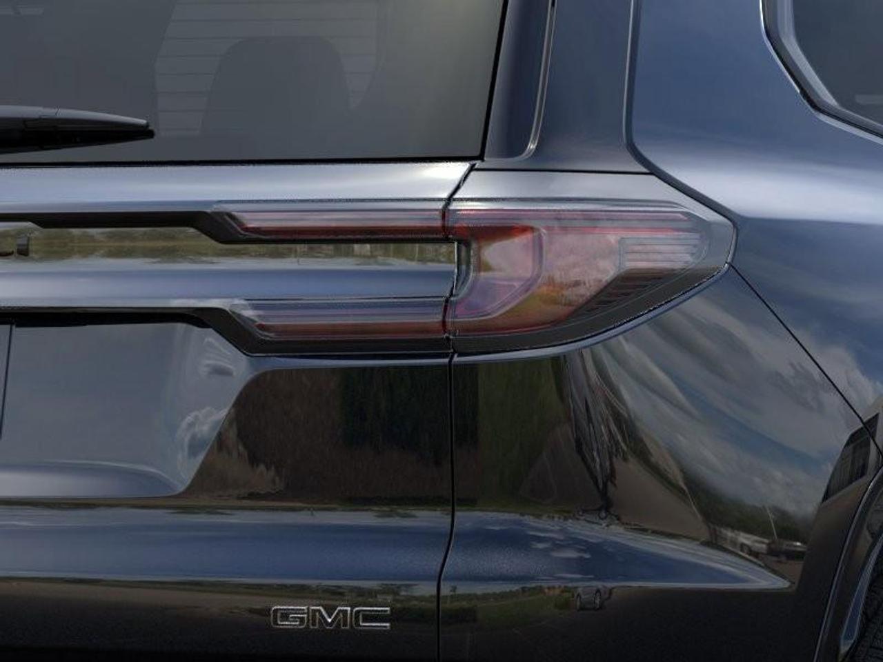 2026 GMC Acadia Denali Ultimate 4dr All-Wheel Drive Photo