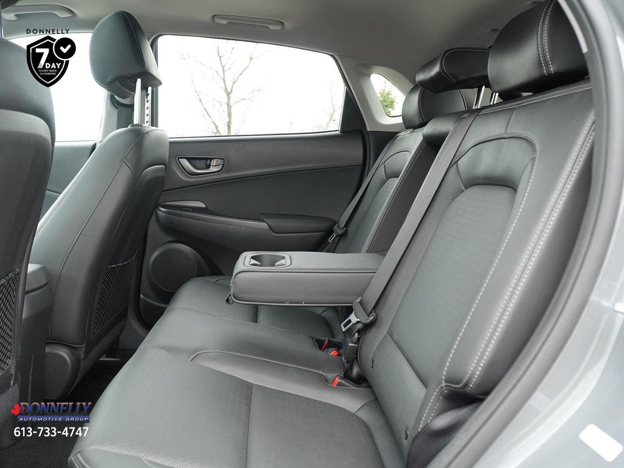 2021 Hyundai KONA  Photo