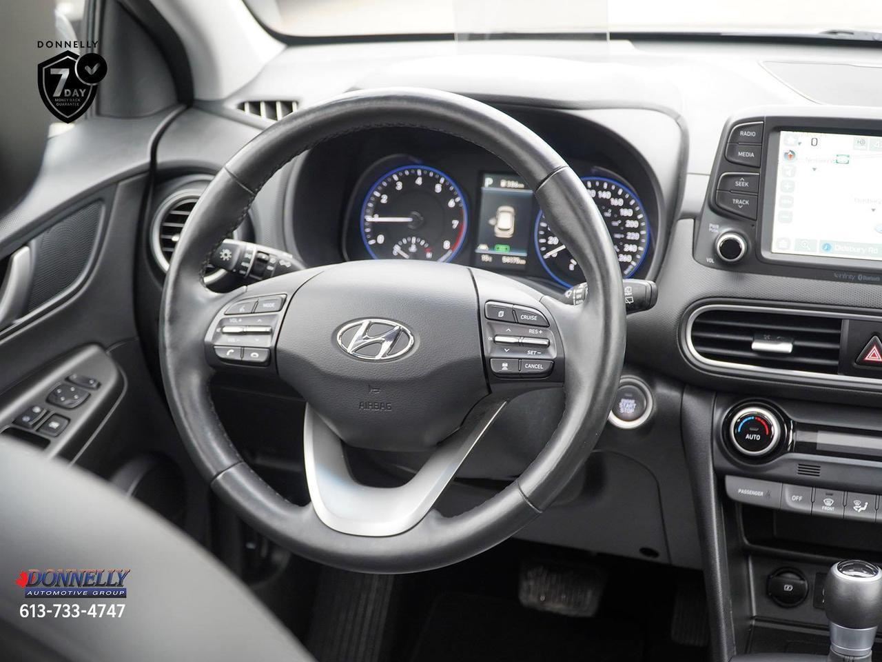 2021 Hyundai KONA  Photo