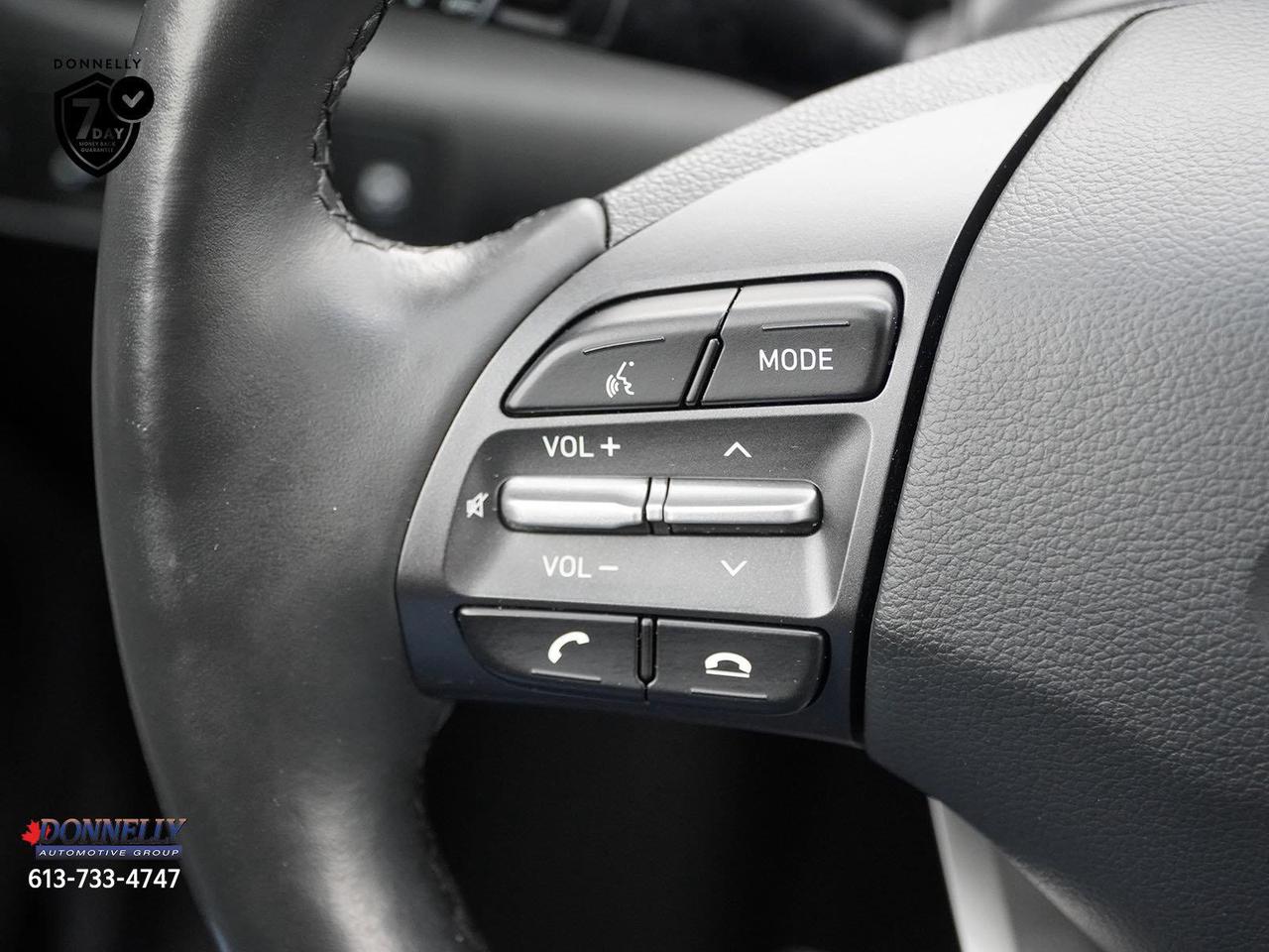 2021 Hyundai KONA  Photo