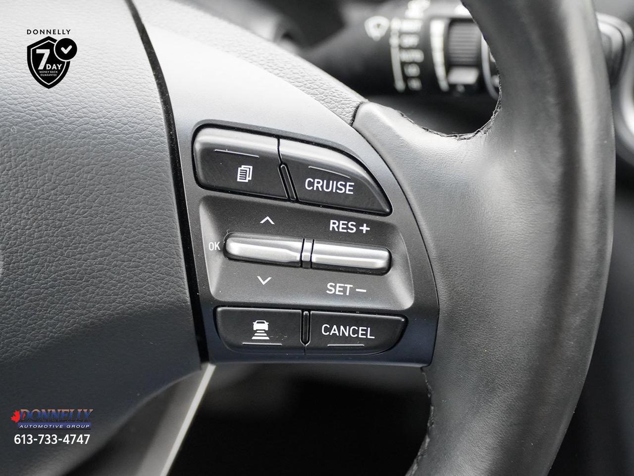 2021 Hyundai KONA  Photo