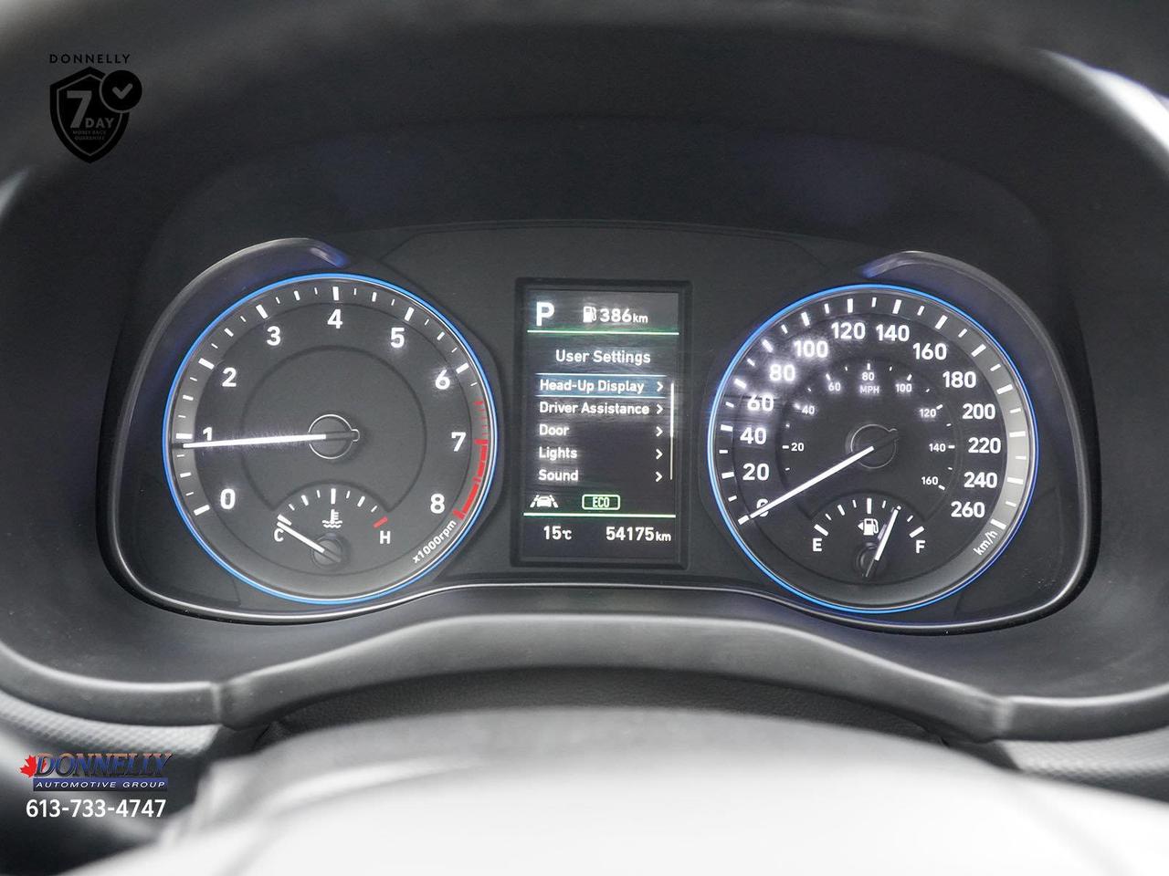 2021 Hyundai KONA  Photo