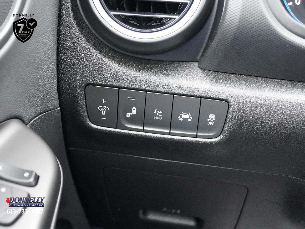 2021 Hyundai KONA  Photo
