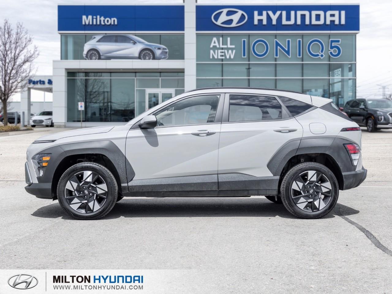 2026 Hyundai KONA 2.0L Preferred 4dr All-Wheel Drive Photo