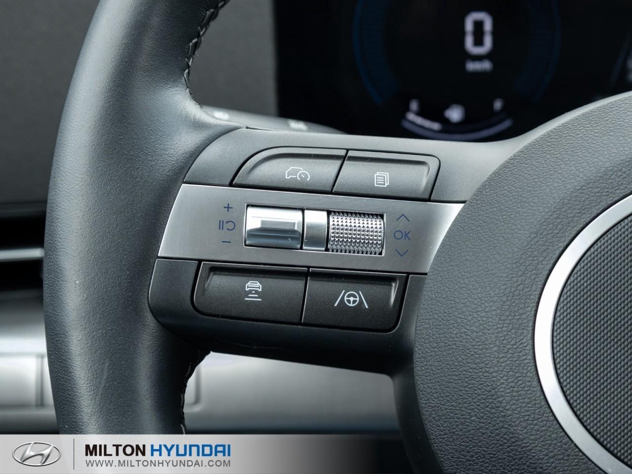 2026 Hyundai KONA 2.0L Preferred 4dr All-Wheel Drive Photo