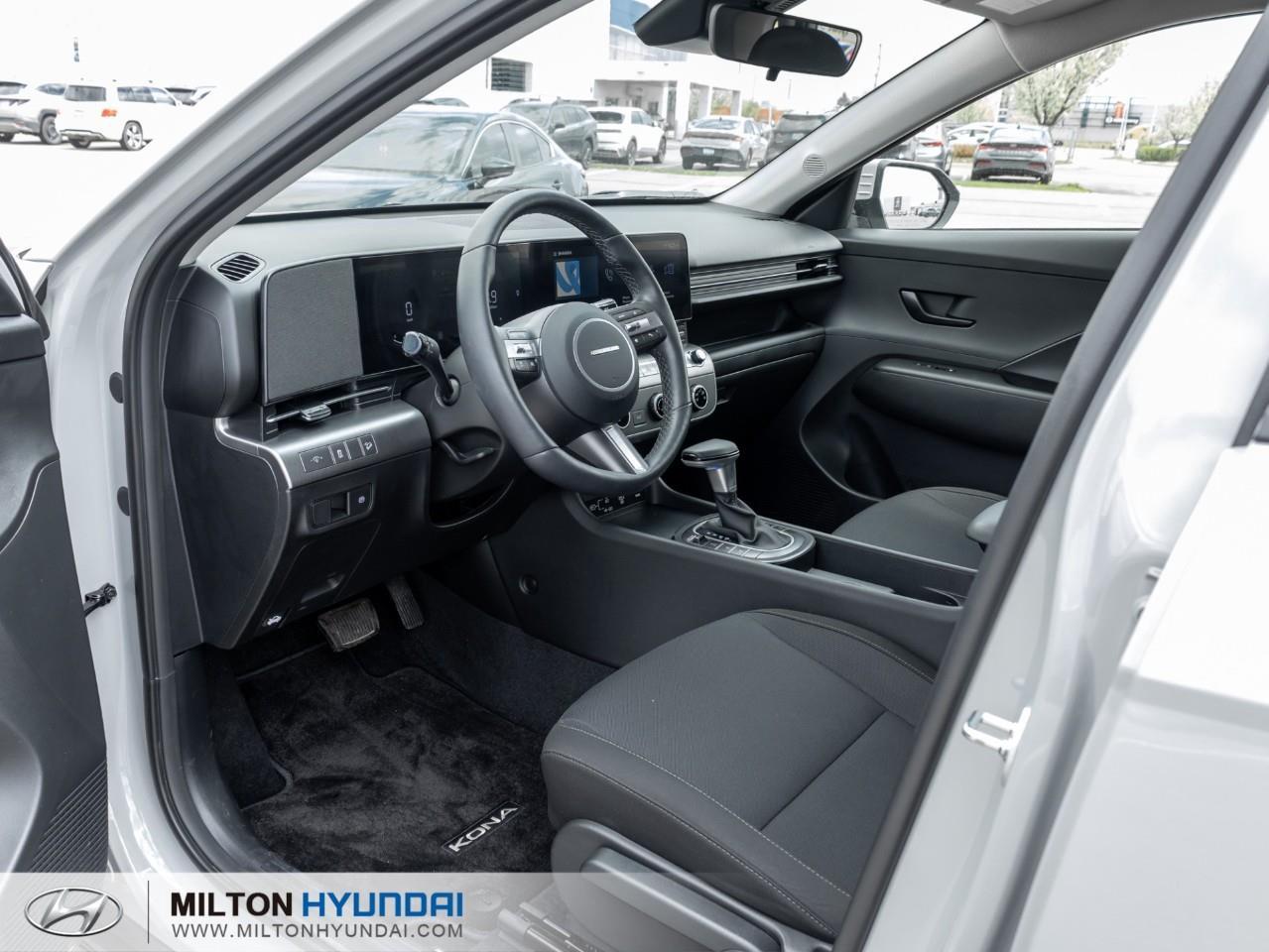 2026 Hyundai KONA 2.0L Preferred 4dr All-Wheel Drive Photo