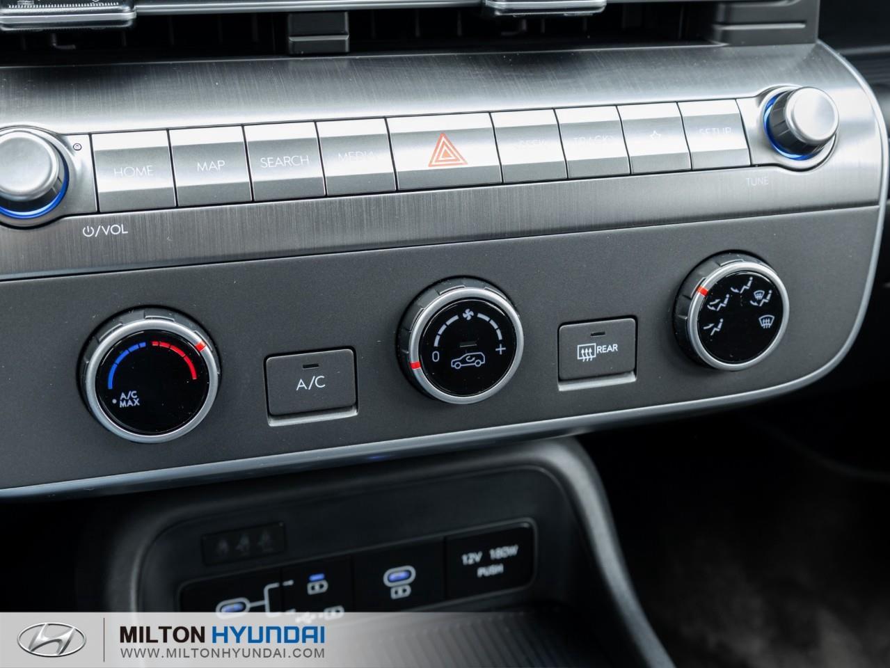2026 Hyundai KONA 2.0L Preferred 4dr All-Wheel Drive Photo