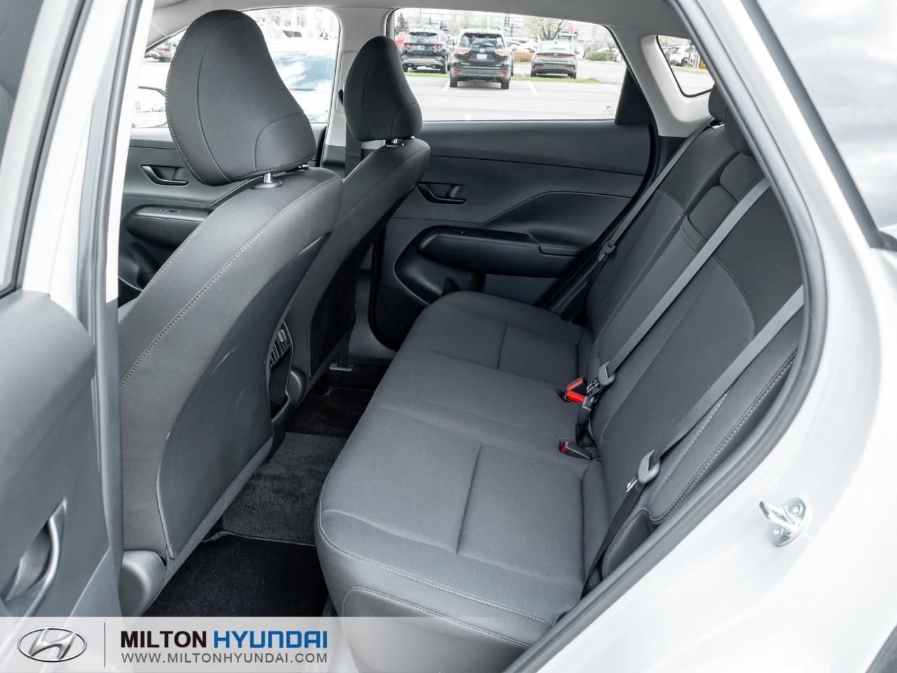 2026 Hyundai KONA 2.0L Preferred 4dr All-Wheel Drive Photo
