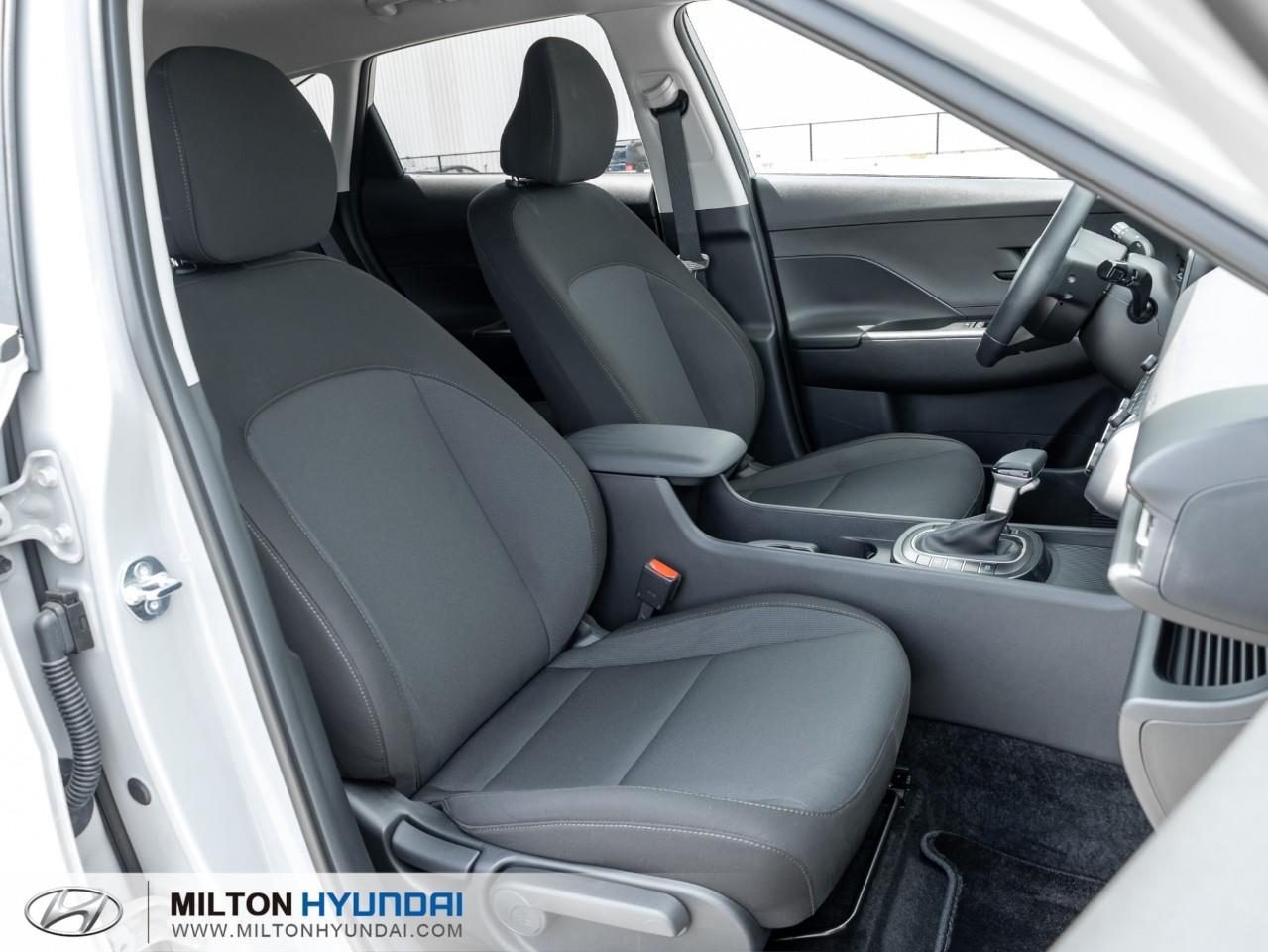2026 Hyundai KONA 2.0L Preferred 4dr All-Wheel Drive Photo