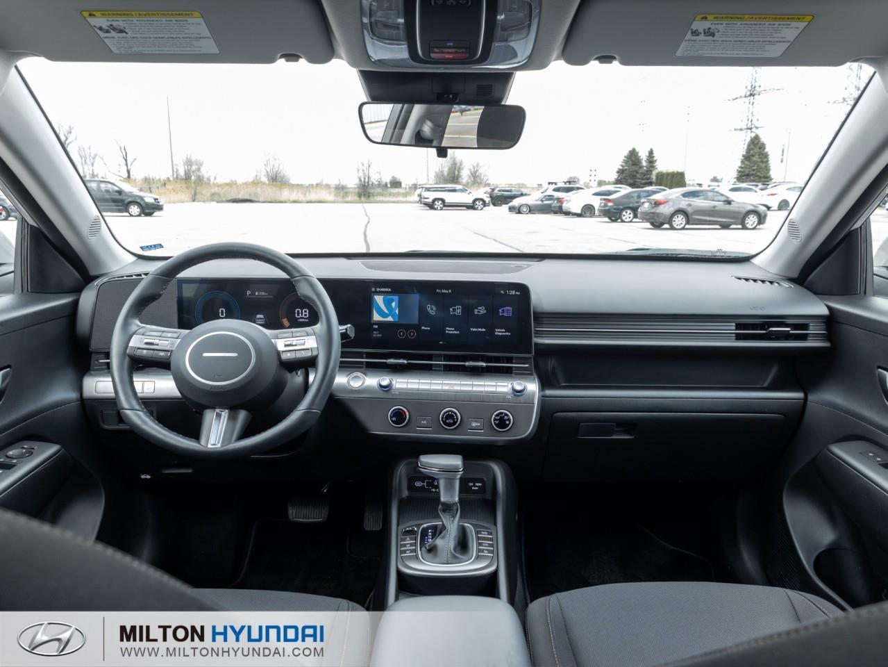 2026 Hyundai KONA 2.0L Preferred 4dr All-Wheel Drive Photo