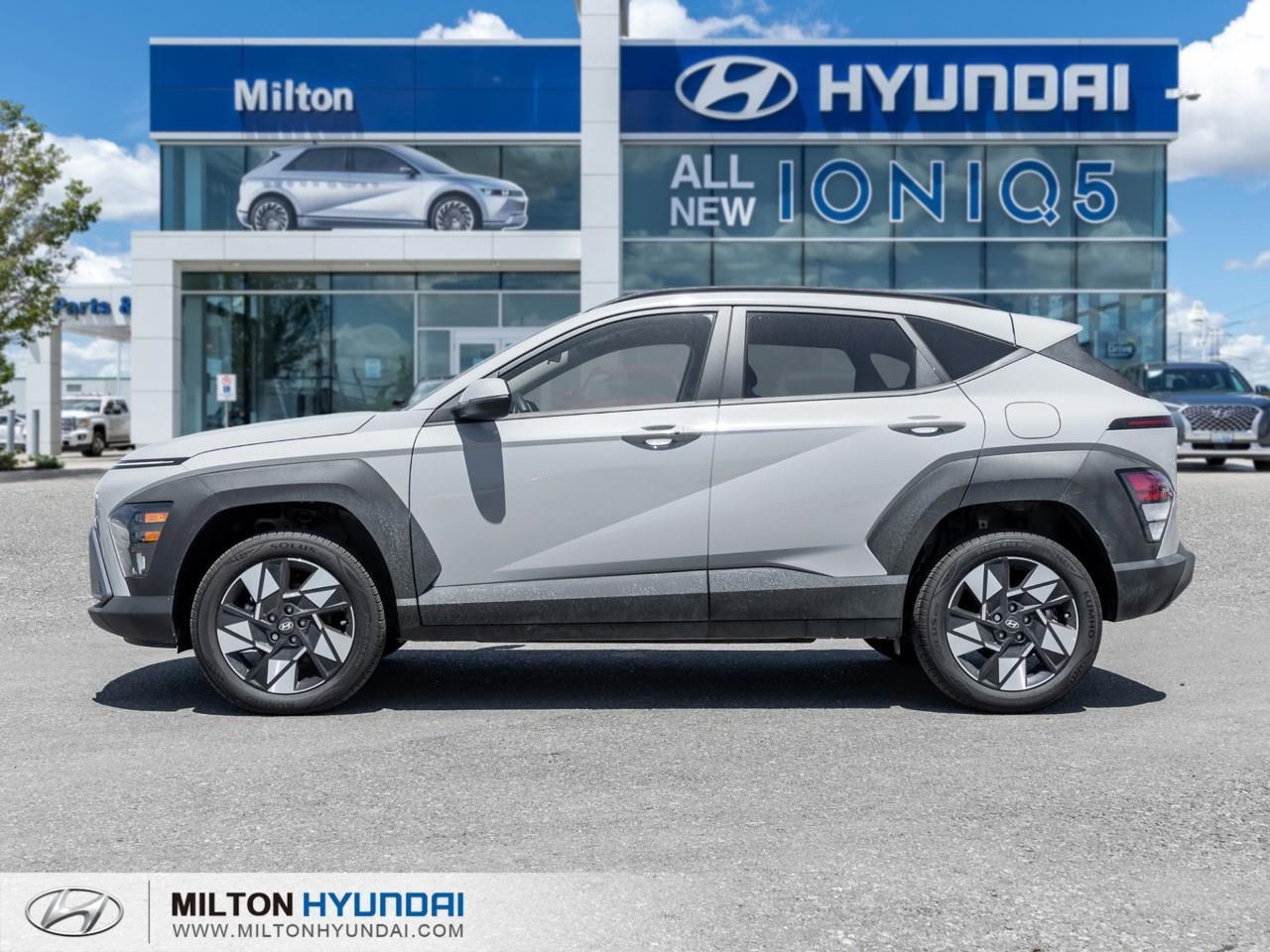 2026 Hyundai KONA 2.0L Preferred 4dr All-Wheel Drive Photo2