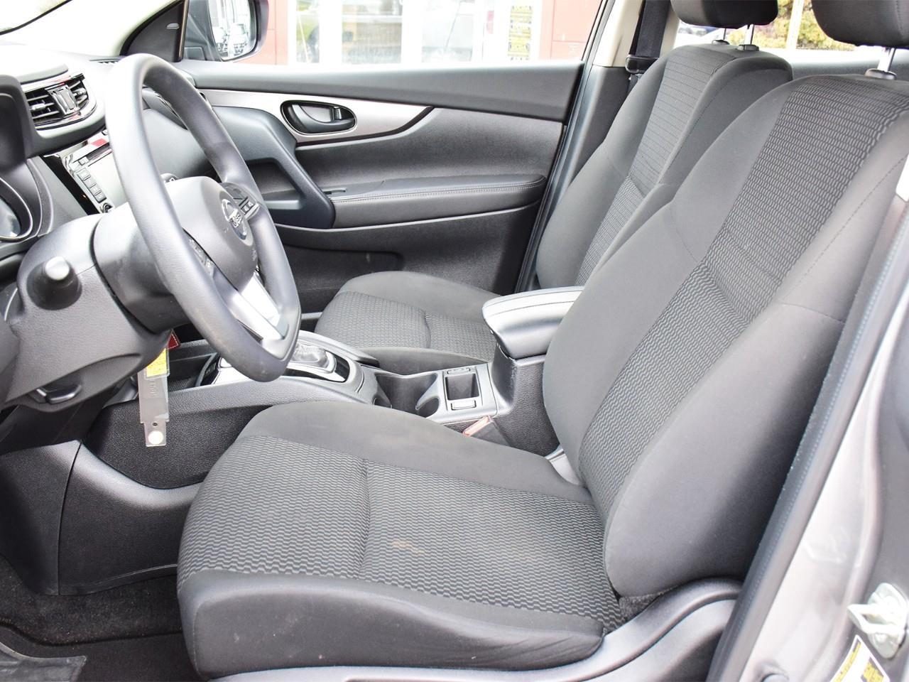 2022 Nissan Qashqai S 4dr All-wheel Drive Photo