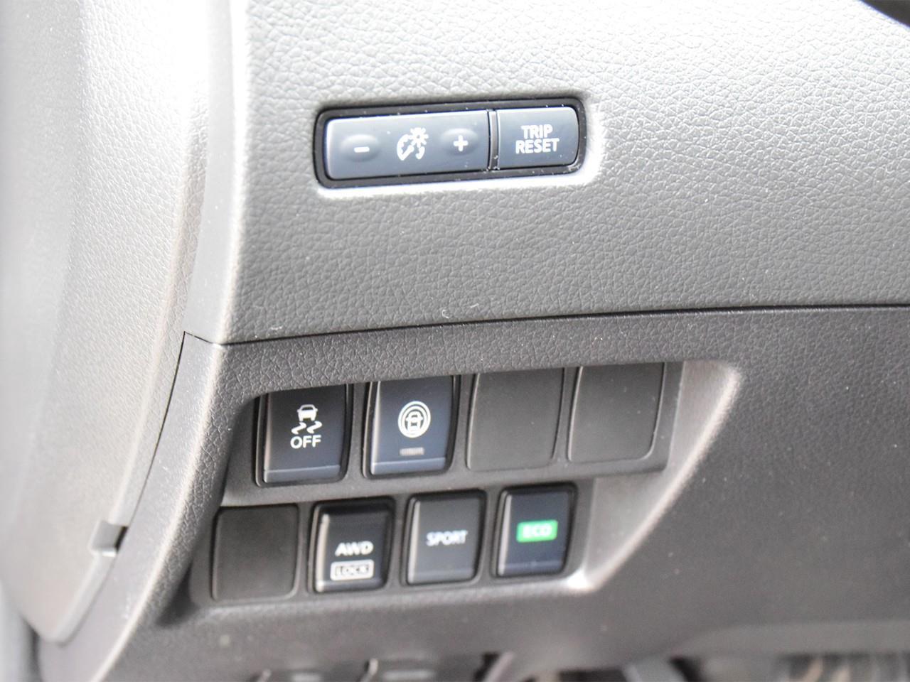 2022 Nissan Qashqai S 4dr All-wheel Drive Photo