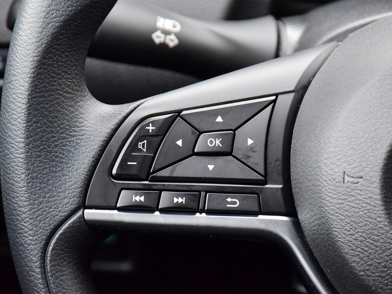 2022 Nissan Qashqai S 4dr All-wheel Drive Photo