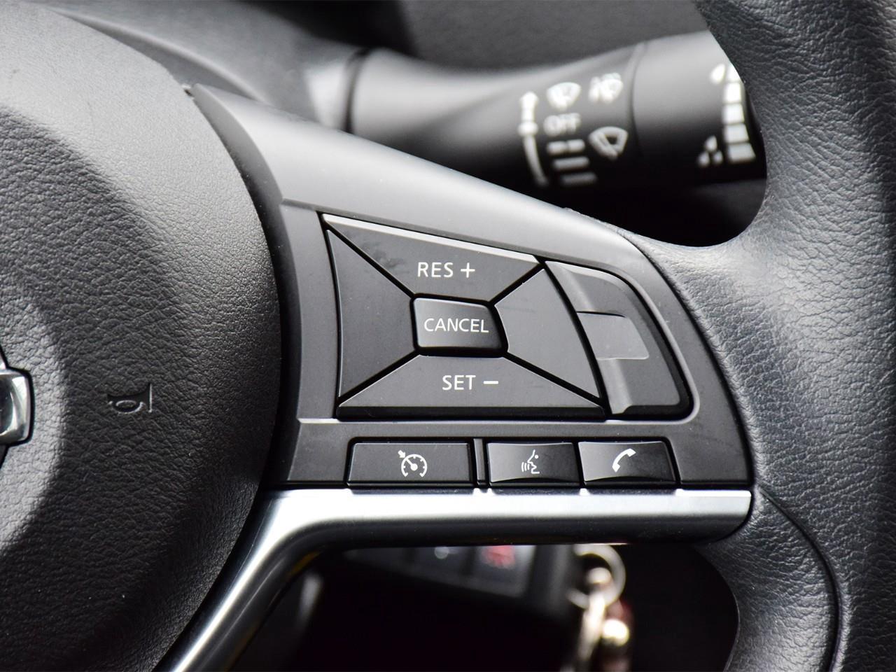 2022 Nissan Qashqai S 4dr All-wheel Drive Photo