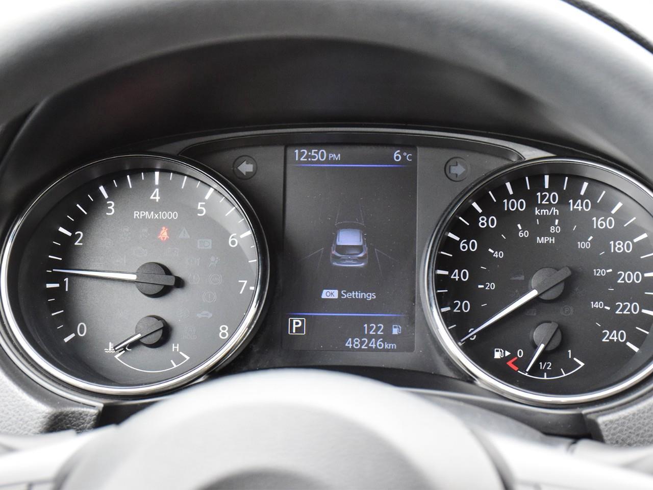 2022 Nissan Qashqai S 4dr All-wheel Drive Photo