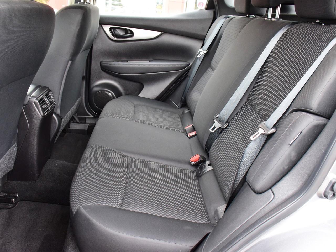 2022 Nissan Qashqai S 4dr All-wheel Drive Photo