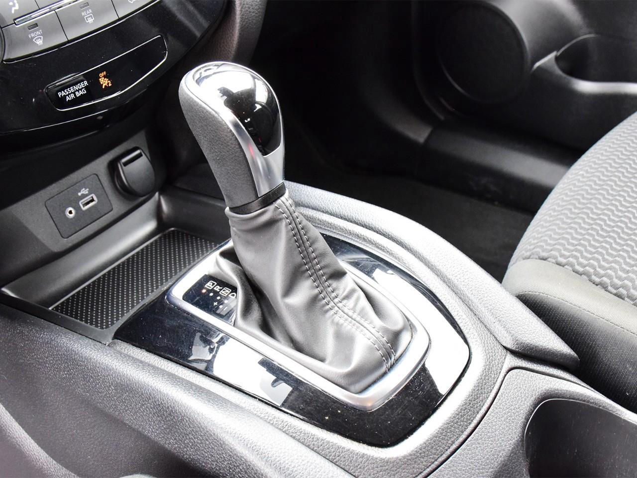 2022 Nissan Qashqai S 4dr All-wheel Drive Photo