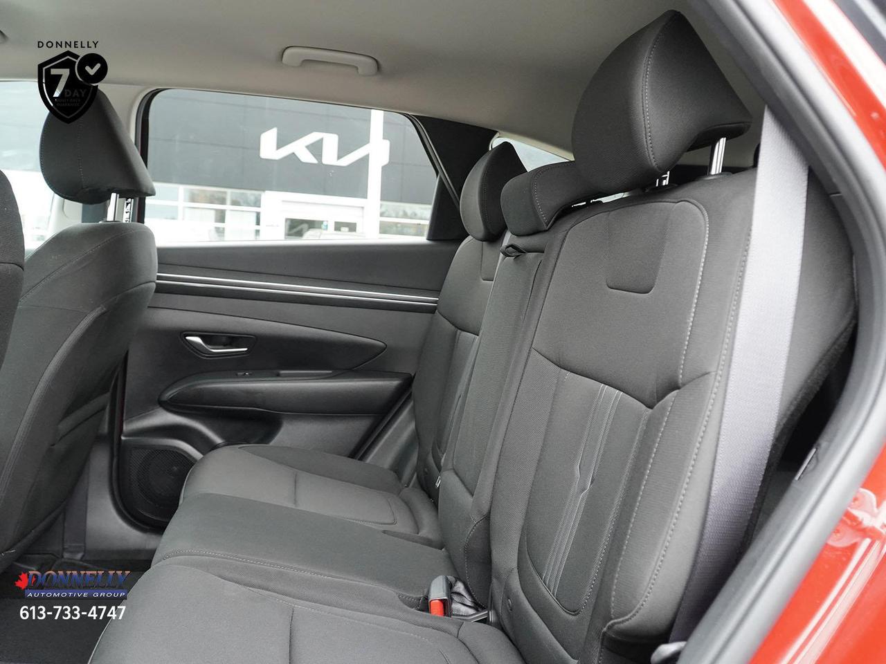 2022 Hyundai Tucson  Photo