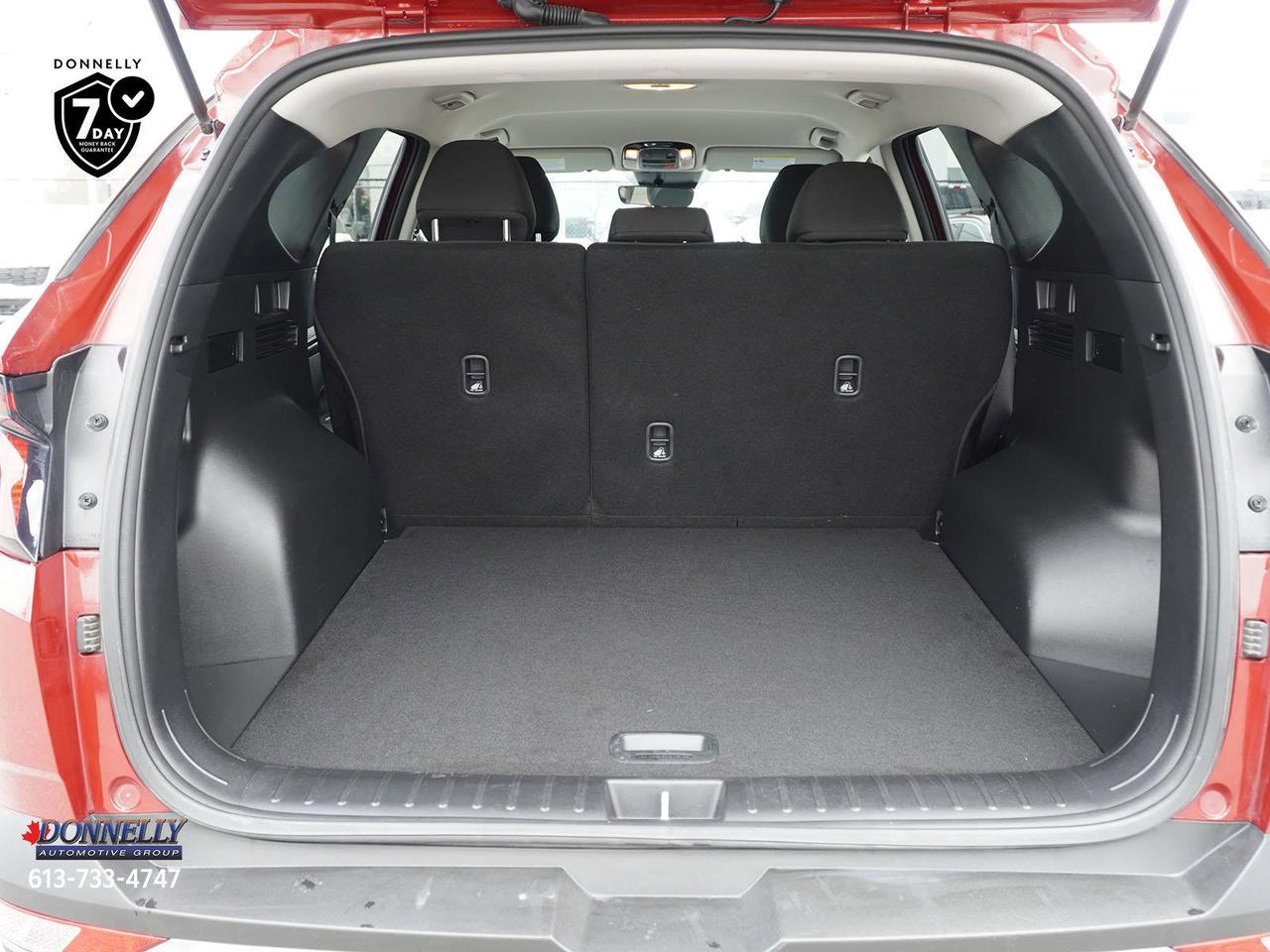 2022 Hyundai Tucson  Photo