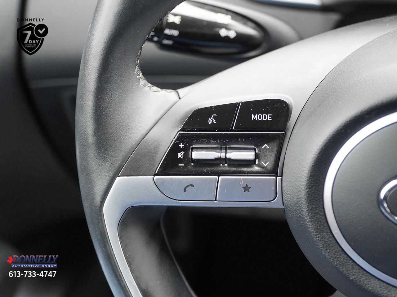 2022 Hyundai Tucson  Photo