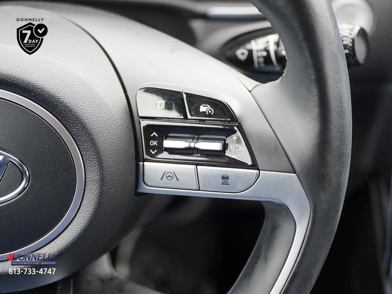 2022 Hyundai Tucson  Photo