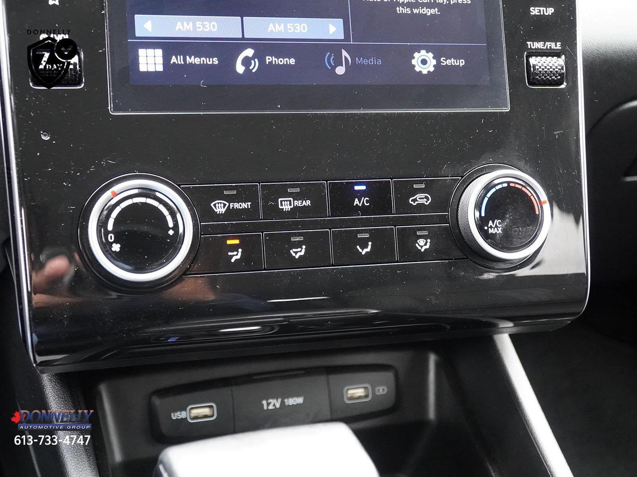 2022 Hyundai Tucson  Photo
