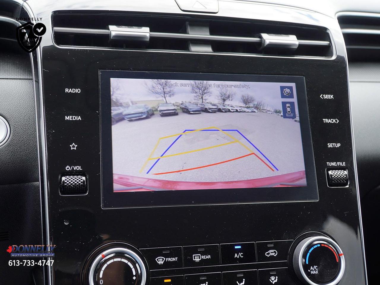 2022 Hyundai Tucson  Photo