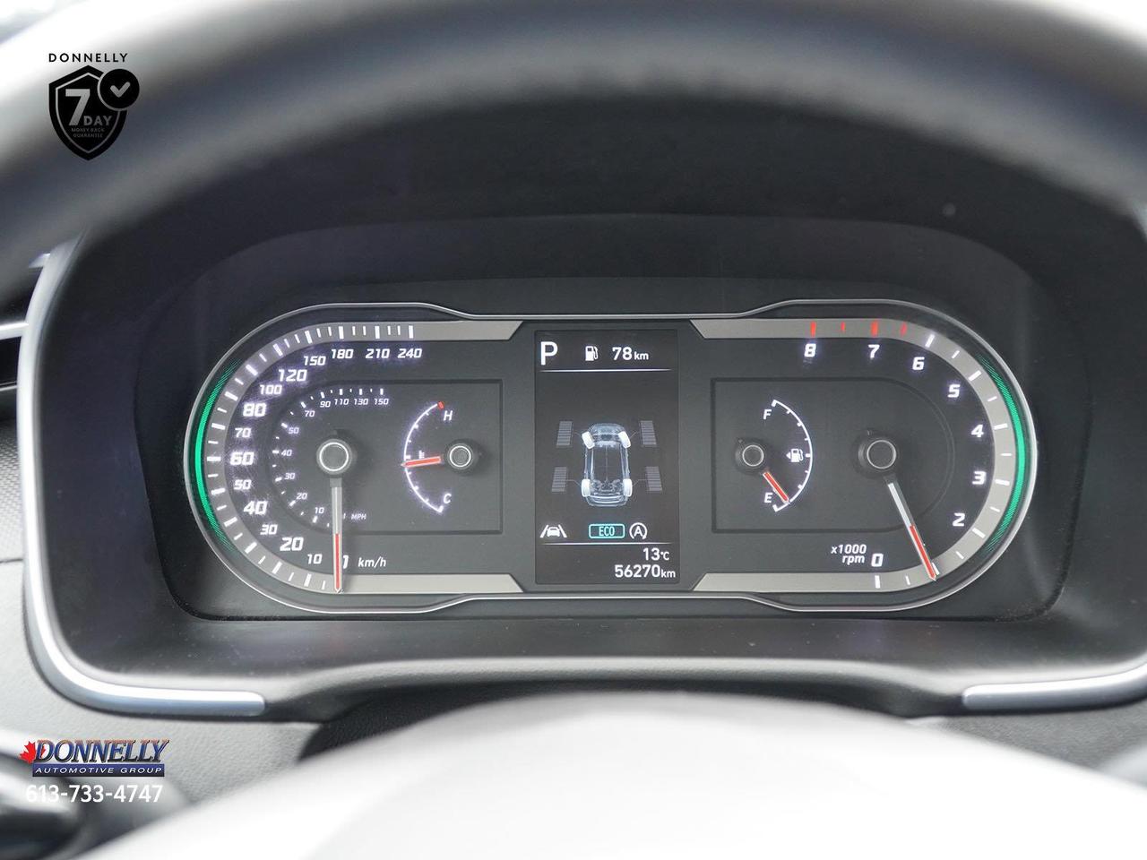 2022 Hyundai Tucson  Photo