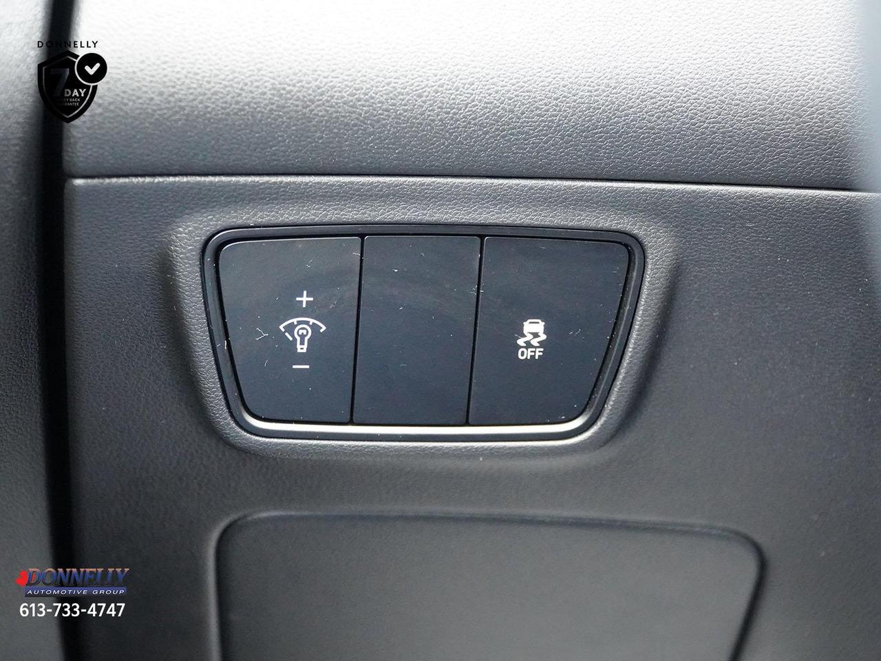 2022 Hyundai Tucson  Photo