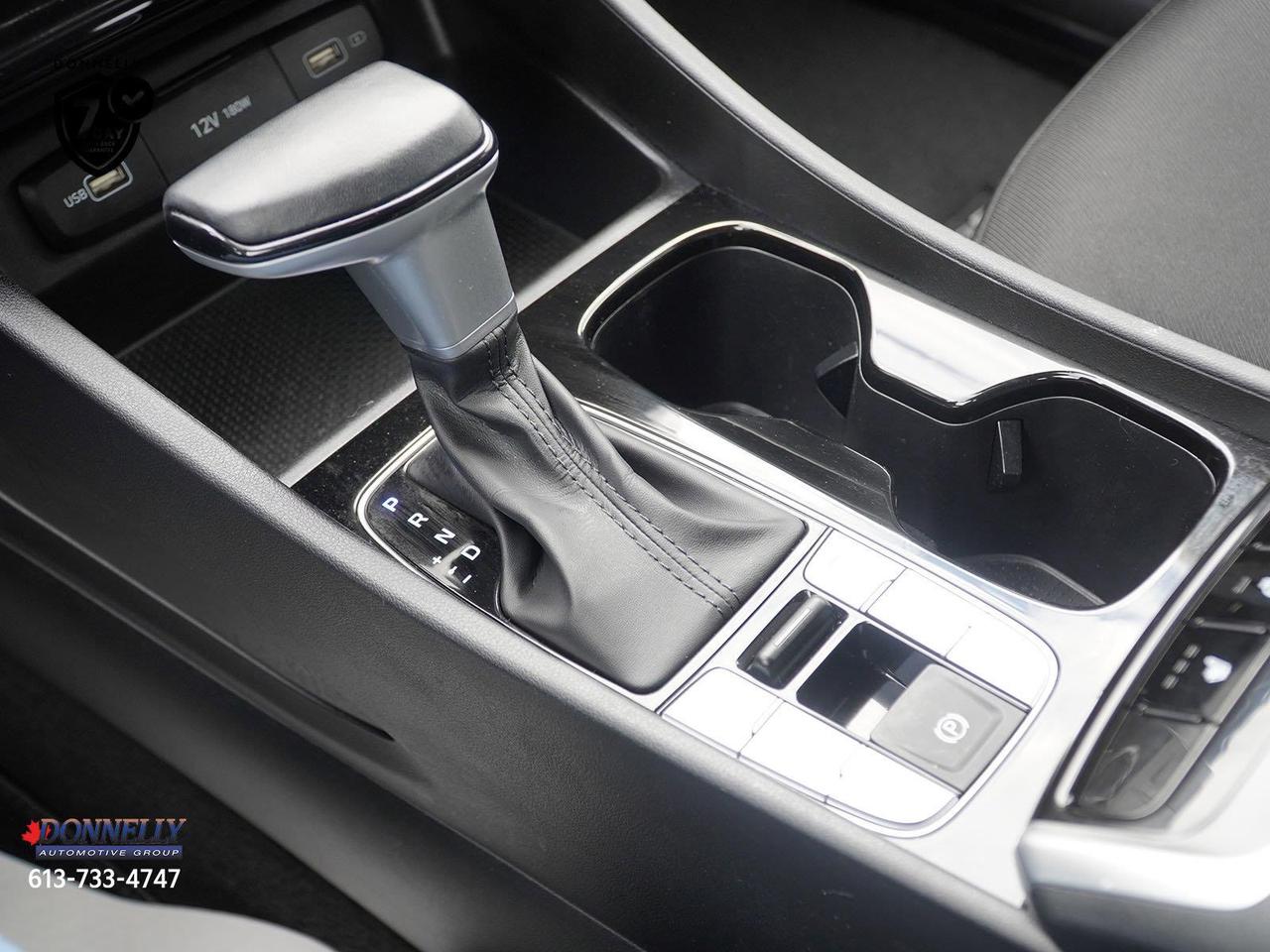 2022 Hyundai Tucson  Photo