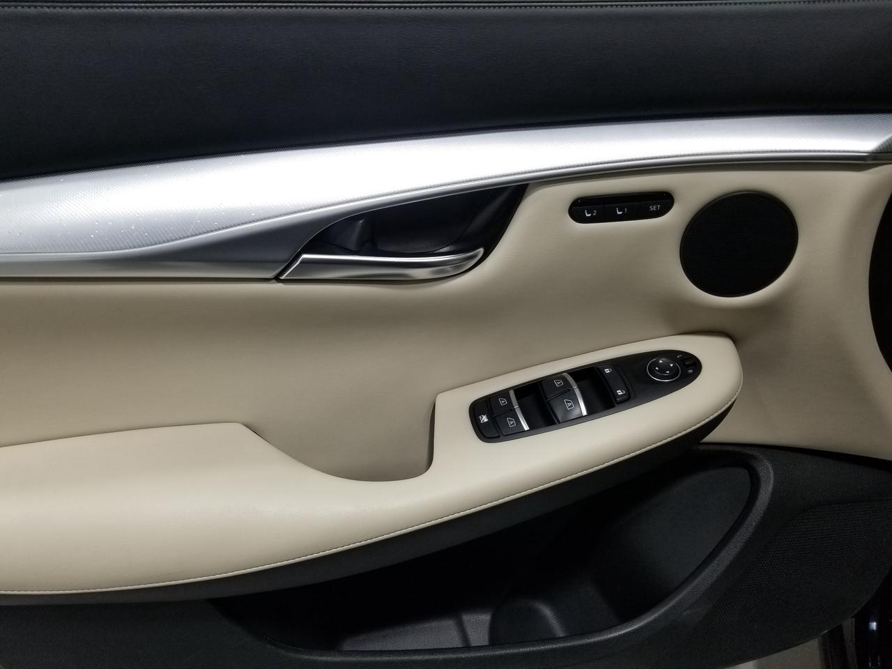 2019 Infiniti QX50 ESSENTIAL (CVT) 4dr All-Wheel Drive Photo