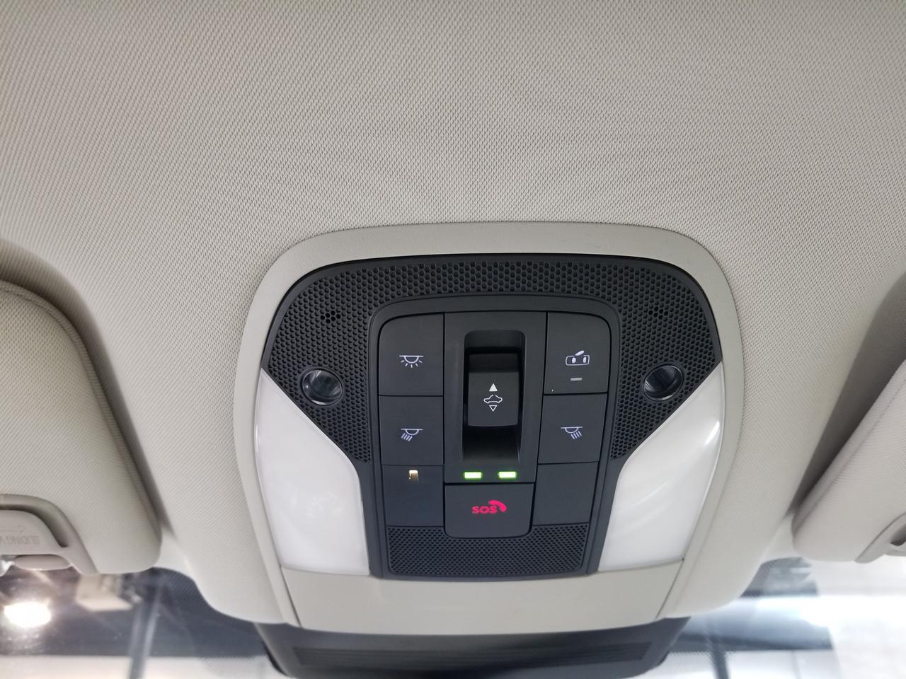 2019 Infiniti QX50 ESSENTIAL (CVT) 4dr All-Wheel Drive Photo