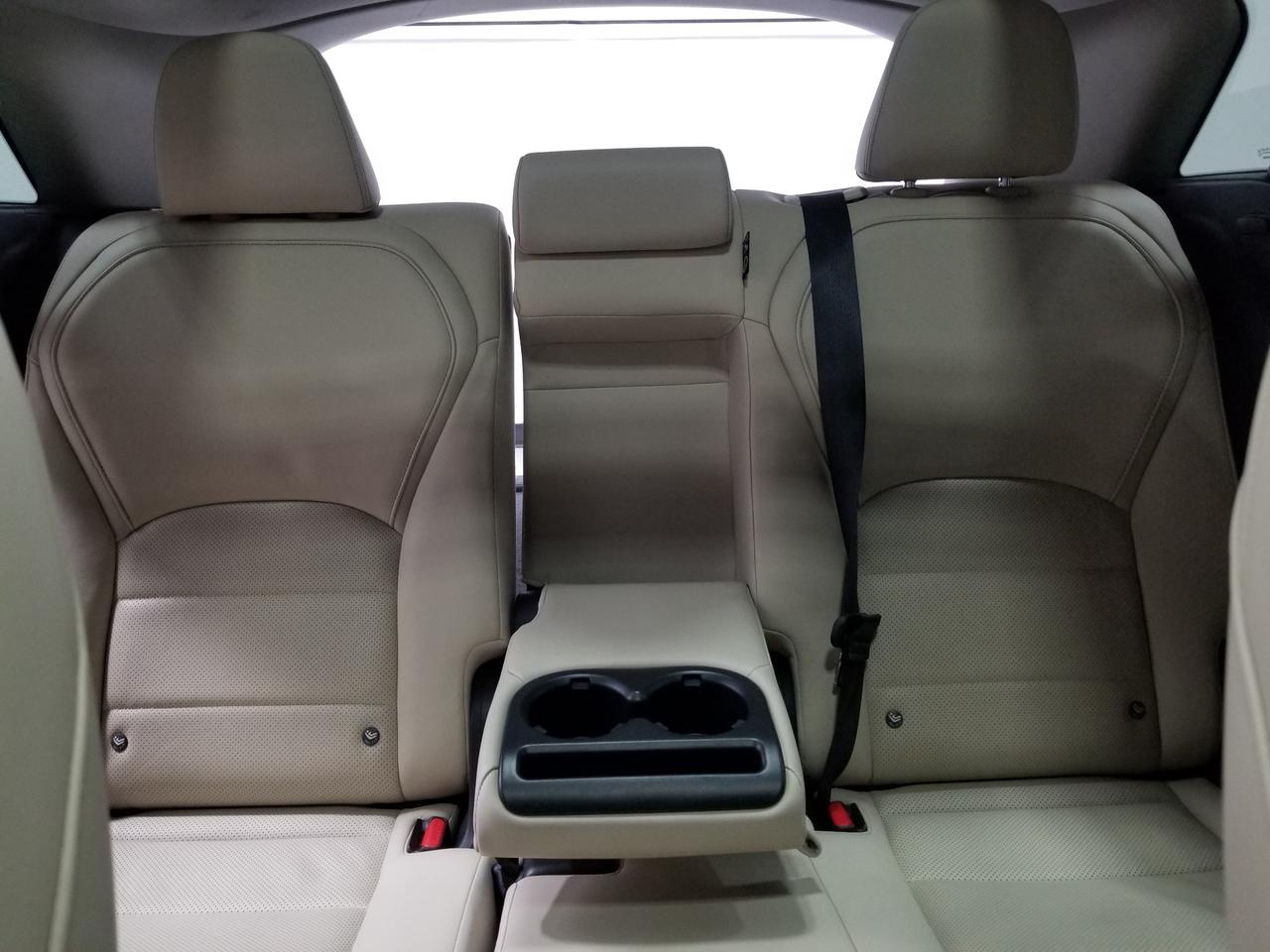 2019 Infiniti QX50 ESSENTIAL (CVT) 4dr All-Wheel Drive Photo