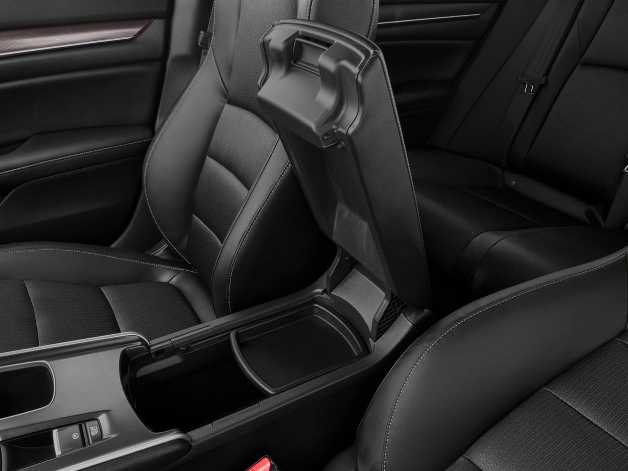 2018 Honda Accord Sedan Sport CVT Sedan Photo