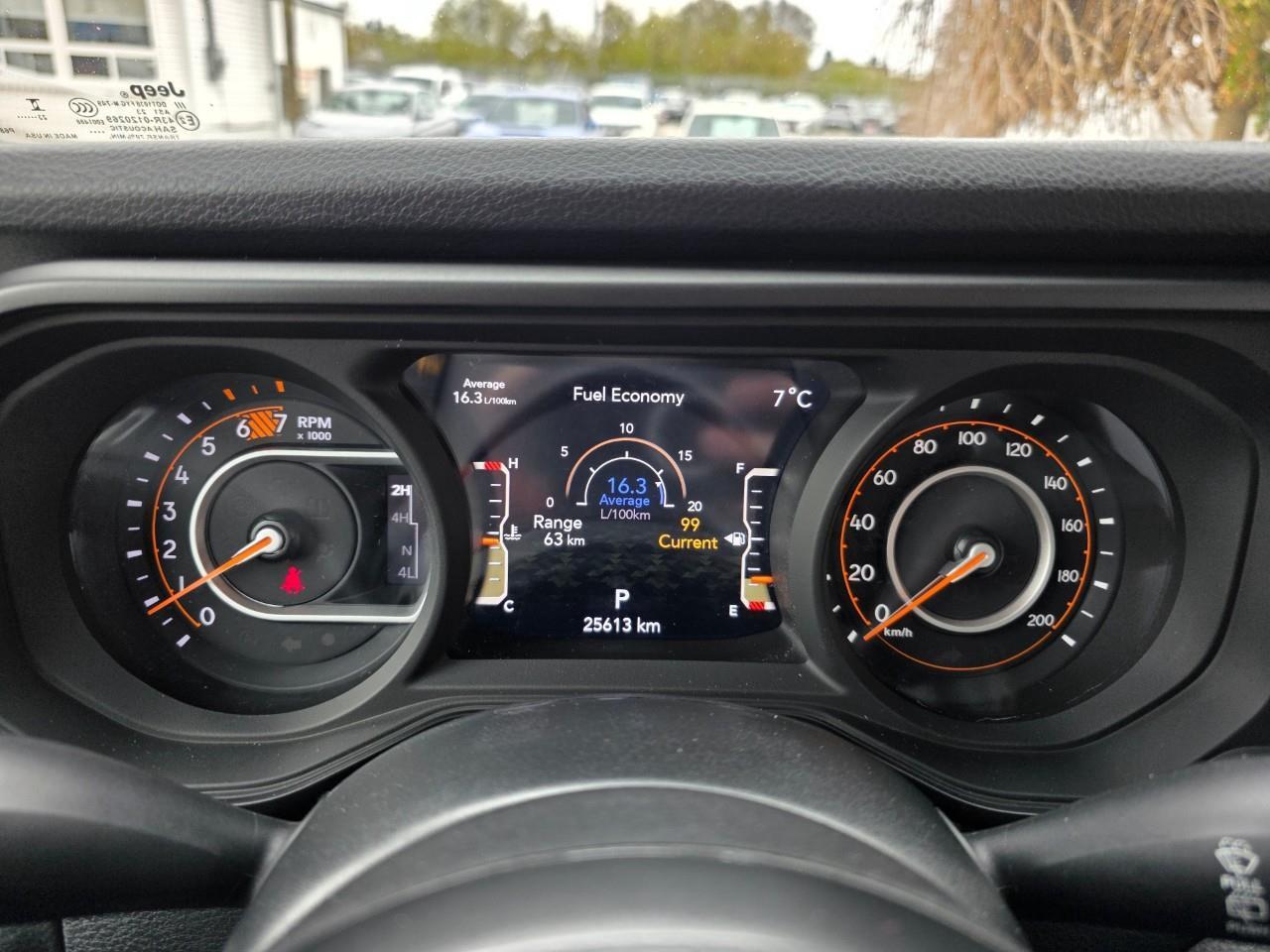 2024 Jeep Wrangler Sport 4dr 4x4 Photo