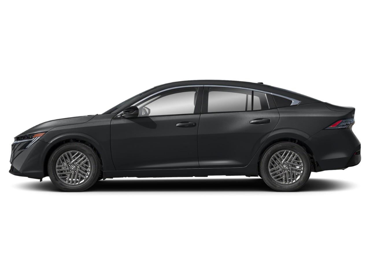 2026 Nissan Sentra SV SEDAN Photo