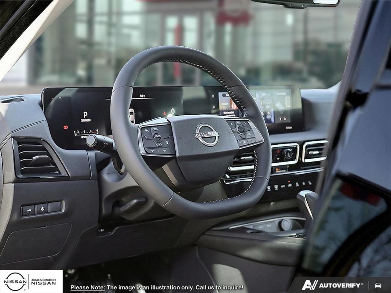 2026 Nissan Sentra SV SEDAN Photo