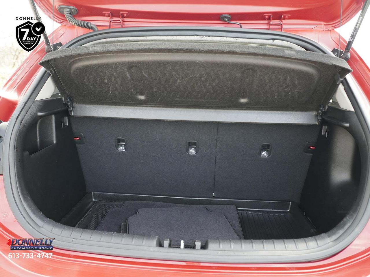 2018 Kia Rio 5-door  Photo
