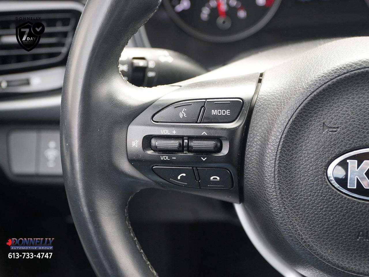 2018 Kia Rio 5-door  Photo
