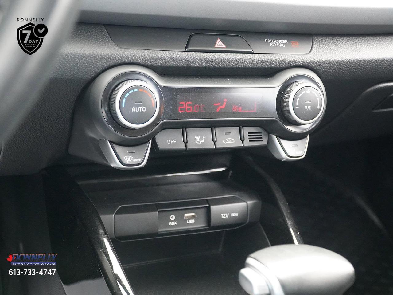 2018 Kia Rio 5-door  Photo