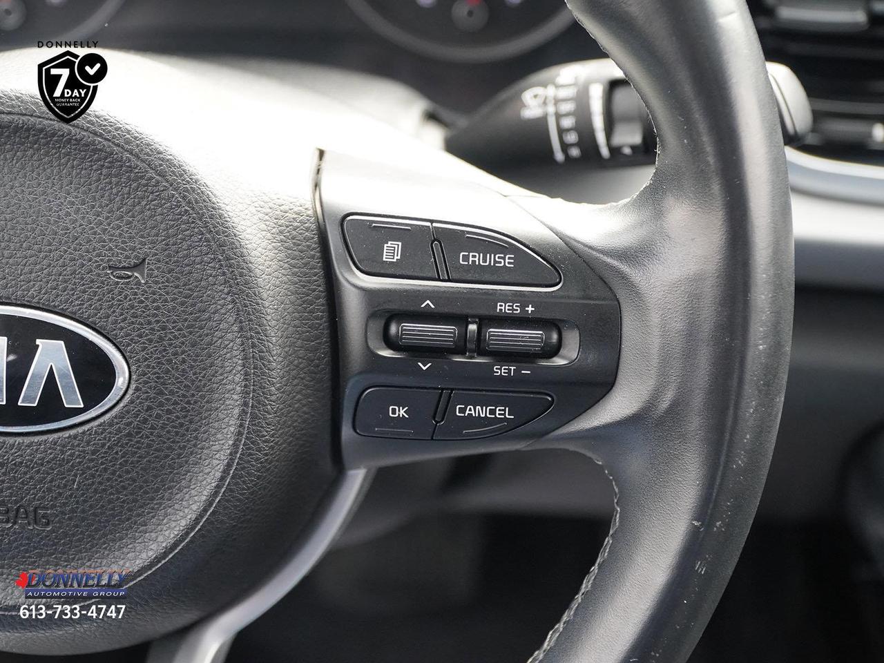 2018 Kia Rio 5-door  Photo