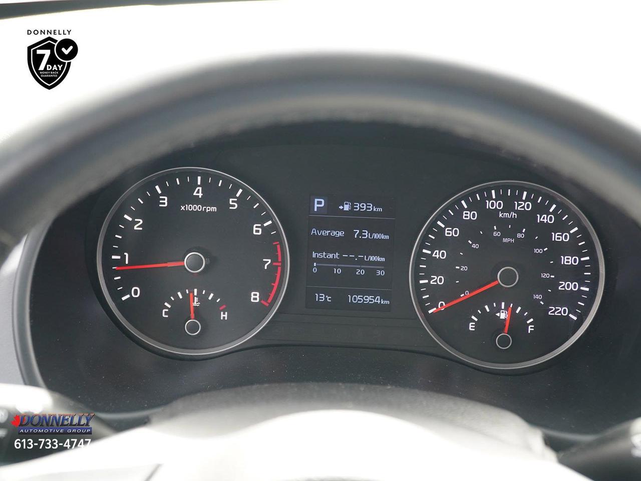 2018 Kia Rio 5-door  Photo