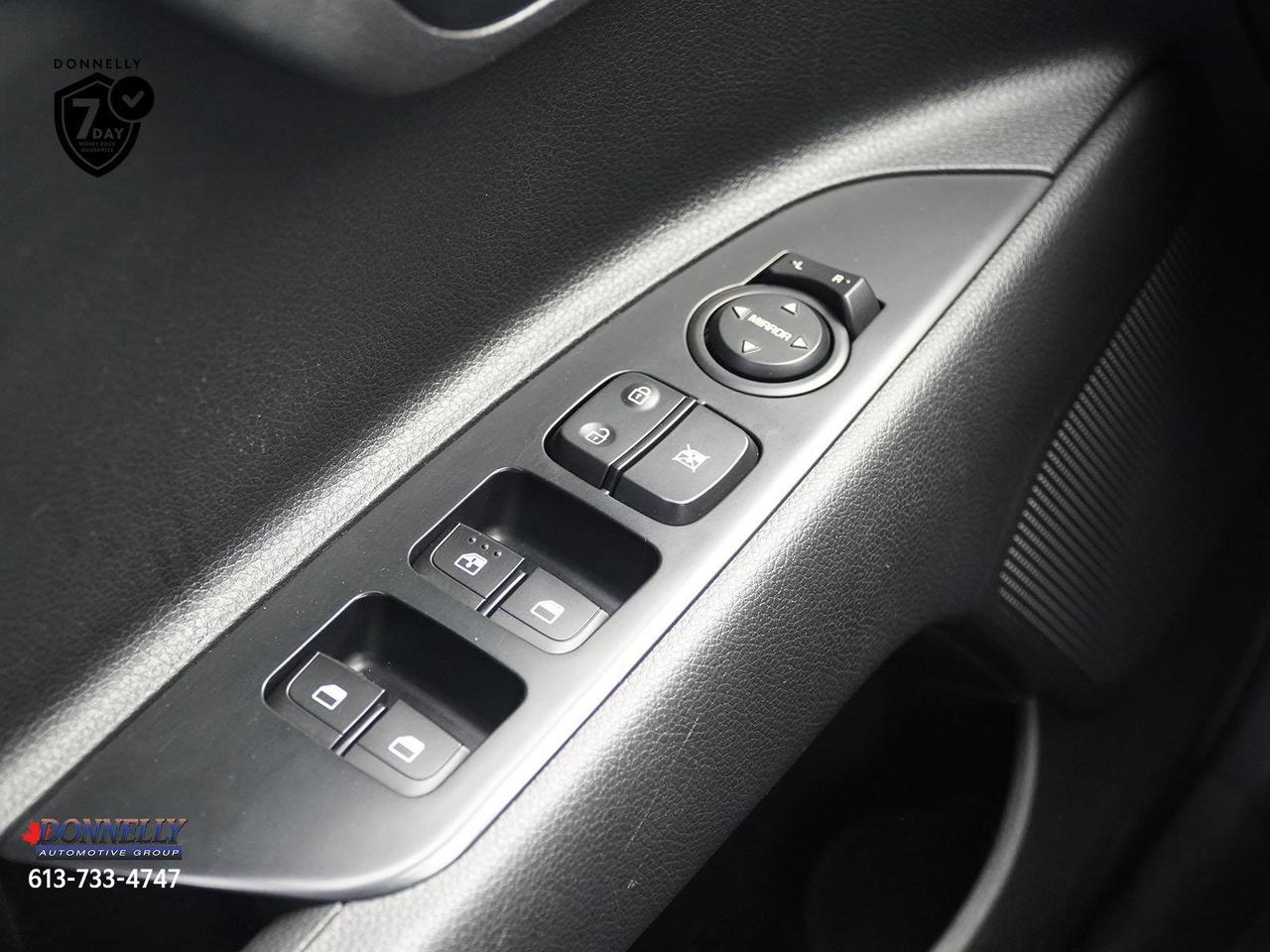 2018 Kia Rio 5-door  Photo