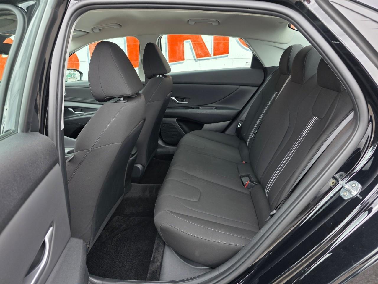 2021 Hyundai Elantra PREFERRED 4DR SEDAN Photo